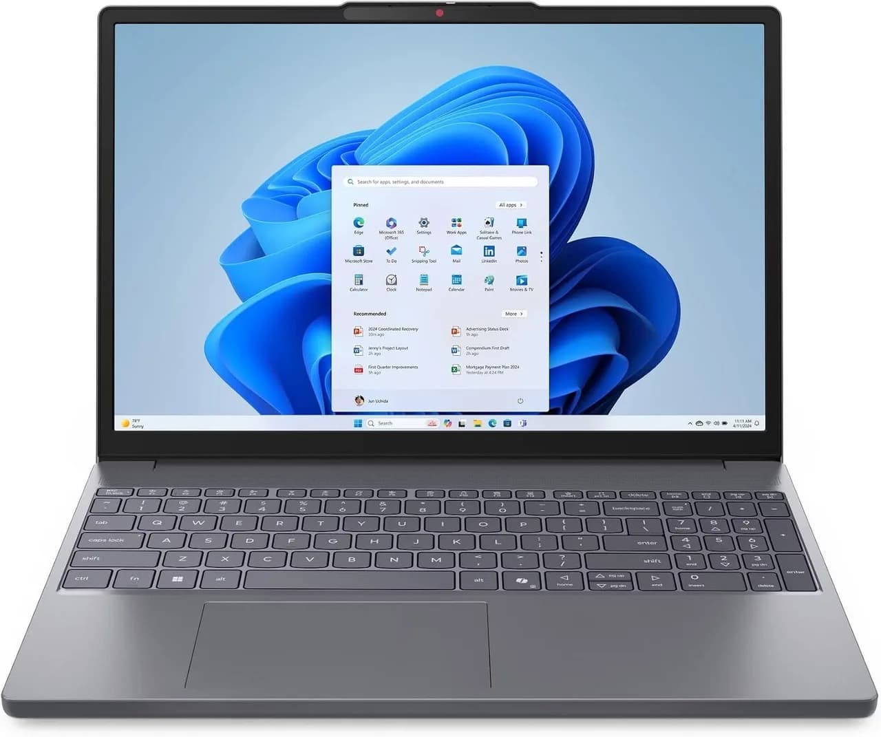 Lenovo IdeaPad Slim 3: review do i5-13420H com 16GB e SSD 512