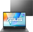 ASUS Vivobook S14: guia do Core Ultra, 16 GB e 512 GB para trabalho e aulas