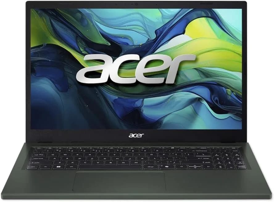 Acer Aspire Go 15: guia com i5, SSD 512GB e RAM 8/16