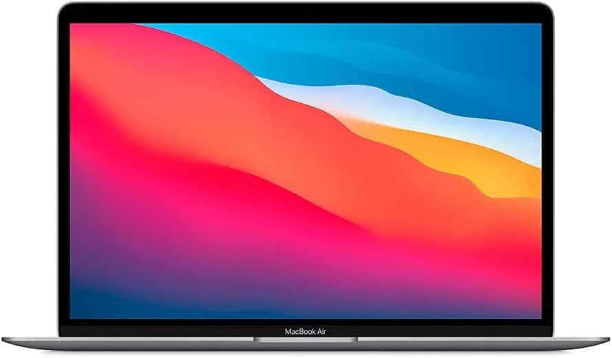 MacBook Air M1 seminovo: checklist e testes em 30 dias