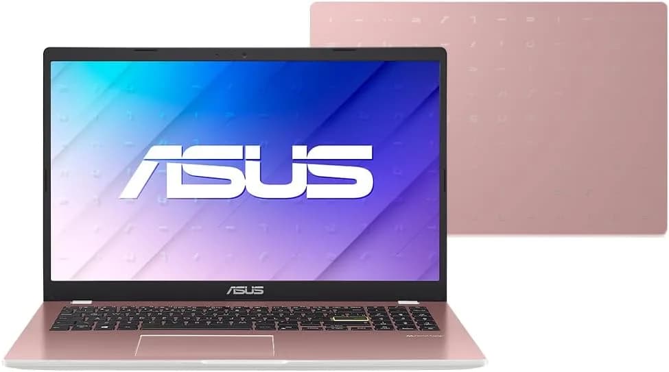 Notebook para estudos: guia do ASUS Vivobook Go 15 E510KA e Celeron 4 GB