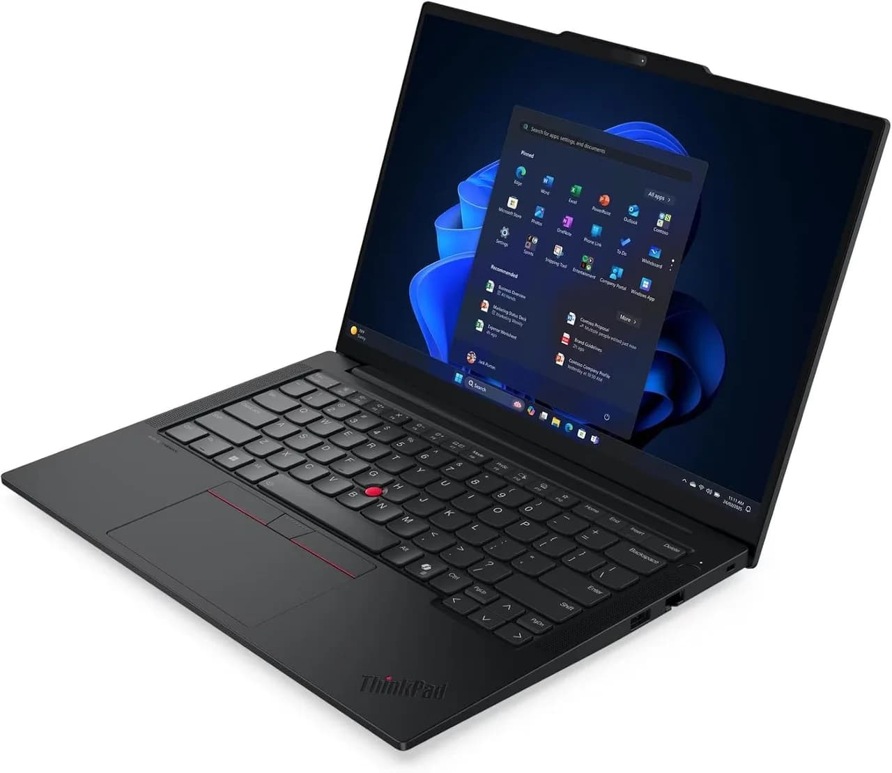 Guia completo do ganho real com NPU no ThinkPad E14 Gen 7