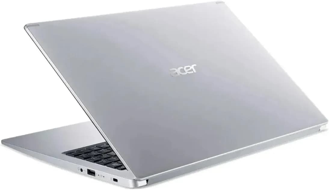 Acer Aspire 5 A515-45: review com Linux e dicas de upgrade de RAM