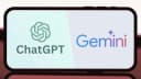 ChatGPT e Gemini atingem marca de 1 bilhão de usuários