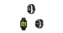 3 smartwatches em oferta na Amazon: qual vale a pena?