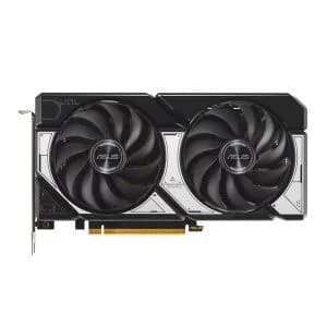 ASUS RTX 5060 Dual 8GB GDDR7: review completa — vale a pena em 2026?
