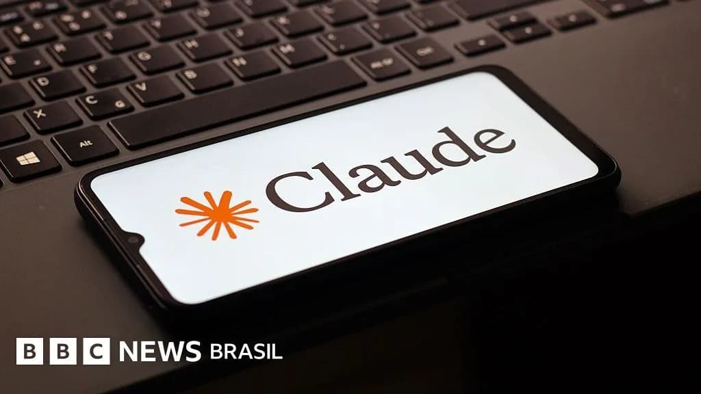 10% de chance de extinção por IA: alerta da Anthropic