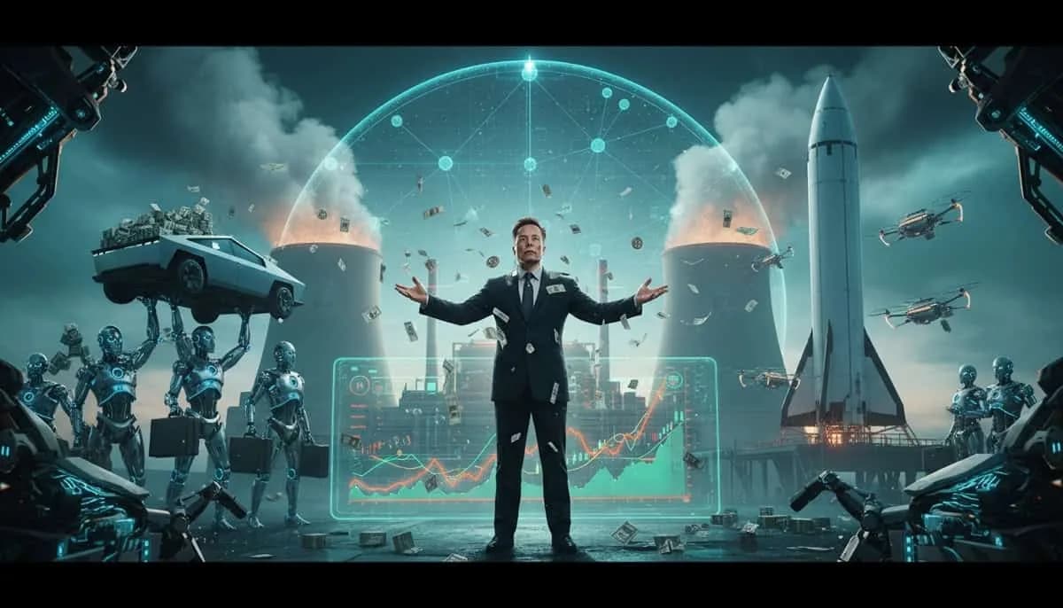 Avatar de IA de Elon Musk: como criar e identificar o seu