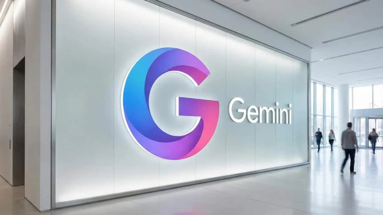 Gemini 3.8 Live: como a IA do Google pensa em voz alta