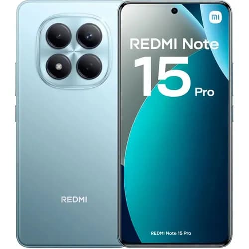Xiaomi Redmi Note 15 Pro 4G
