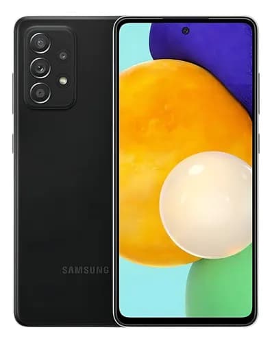Samsung Galaxy A52