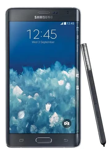 Samsung Galaxy Note 3 Neo