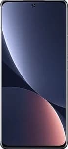 Xiaomi 12 Pro Dimensity