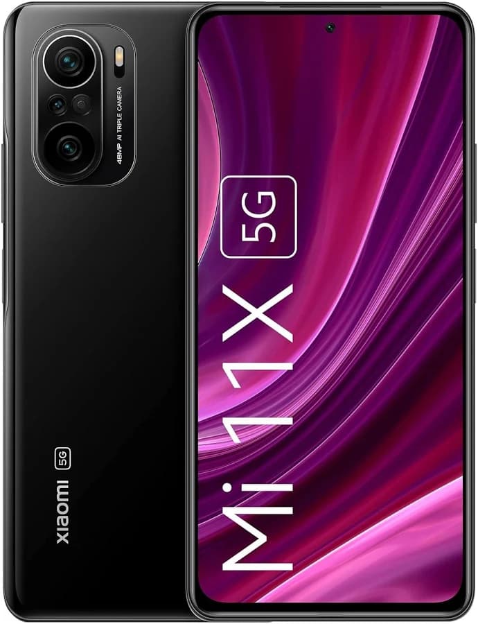 Xiaomi Mi 11X