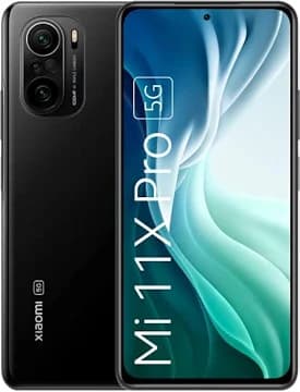 Xiaomi Mi 11X Pro