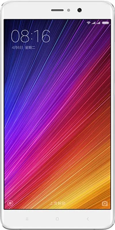 Xiaomi Mi 5s