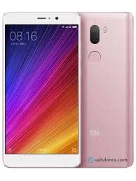 Xiaomi Mi 5s Plus
