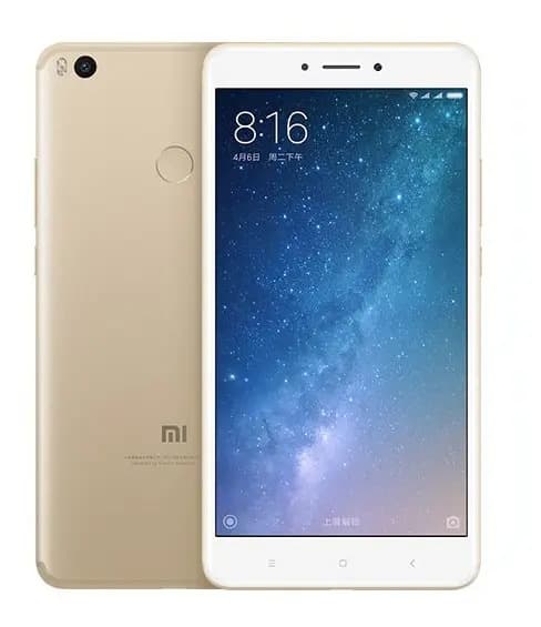 Xiaomi Mi Max 2