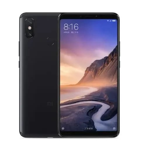 Xiaomi Mi Max 3