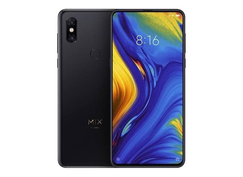 Xiaomi Mi MIX