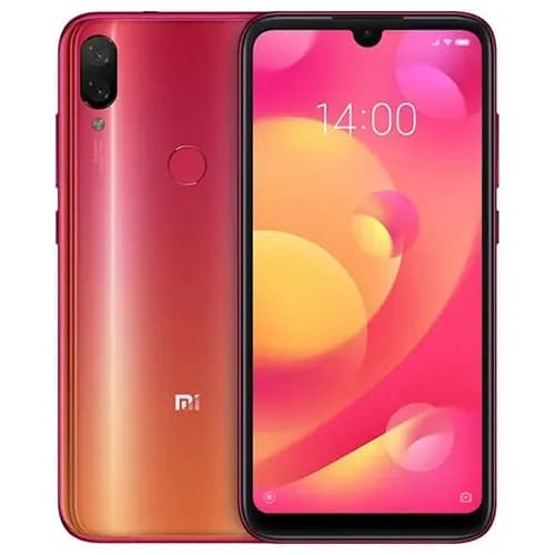 Xiaomi Mi Play