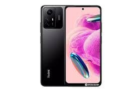Redmi Note 12S