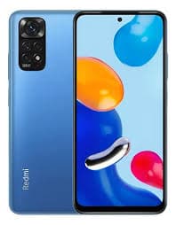 Redmi Note 11S