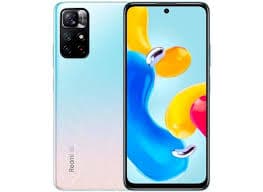 Redmi Note 11S 5G