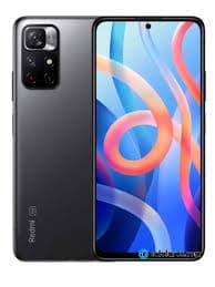 Redmi Note 11 (China)