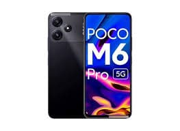 POCO M6 Pro 5G