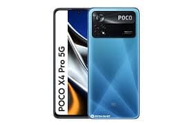 POCO X4 Pro 5G
