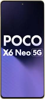 POCO X6 Neo