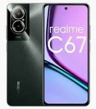 Realme C67 4G