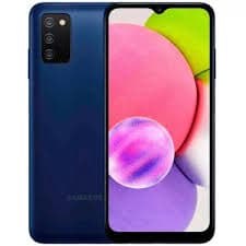 Samsung Galaxy A03s