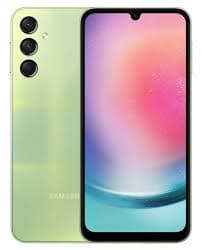 Samsung Galaxy A24
