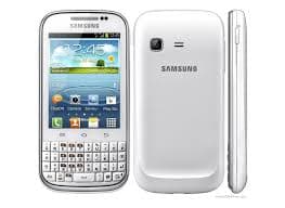 Samsung Galaxy Chat (B5330)