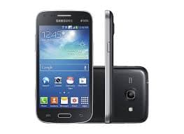 Samsung Galaxy Core Plus