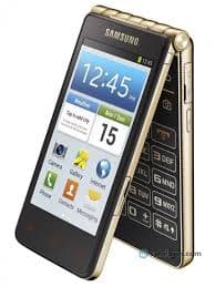 Samsung Galaxy Golden (i9230)