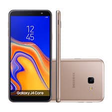 Samsung Galaxy J4 Core