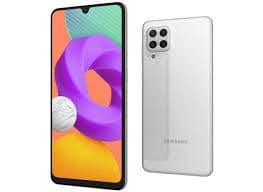 Samsung Galaxy M22