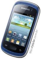 Samsung Galaxy Music (S6010)