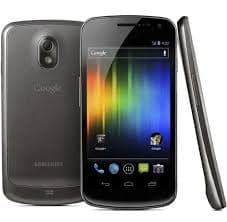 Samsung Galaxy Nexus (i9250)
