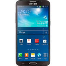 Samsung Galaxy Round