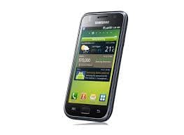 Samsung Galaxy S (i9000)