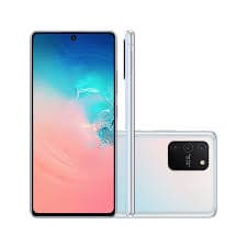 Samsung Galaxy S10 Lite