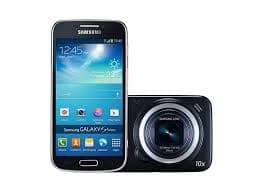 Samsung Galaxy S4 Zoom (C101)