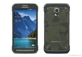 Samsung Galaxy S5 Active