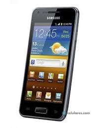 Samsung Galaxy S Advance (i9070)