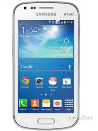 Samsung Galaxy S Duos 2 (S7582)