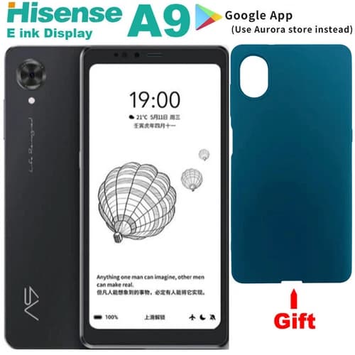 Hisense A9